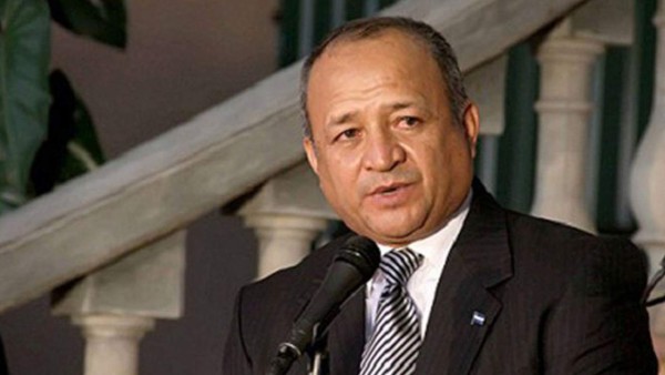 Devis Rivera 'El Cachiro' aseguró que sobornó a Julián Pacheco, ministro de Seguridad